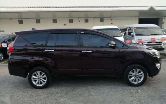 2016 Toyota Innova for sale-3