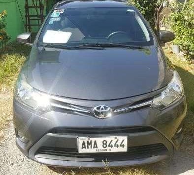 Toyota Vios 2015 for sale-2