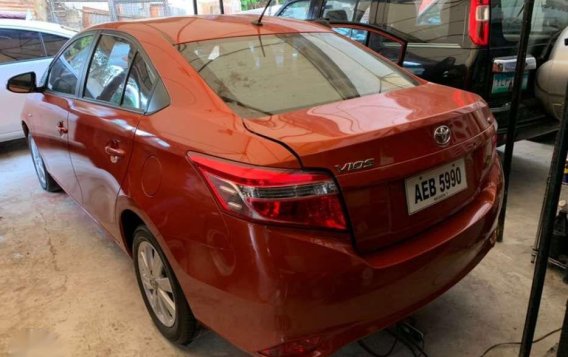 Toyota Vios 2016 for sale-3