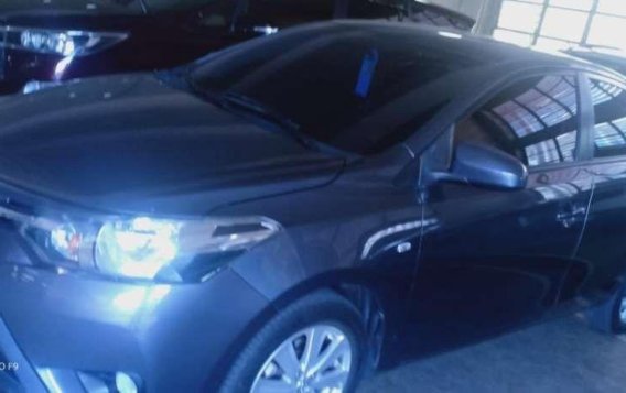 Like new Toyota Vios for sale-2