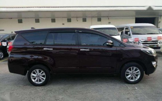 2017 Toyota Innova for sale-4