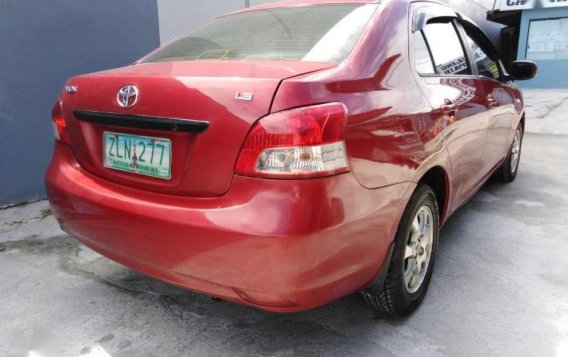 Toyota Vios 2007 for sale-3