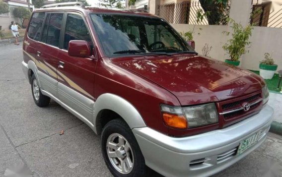 Toyota Revo 1999 for sale-4