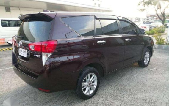 2017 Toyota Innova for sale-1