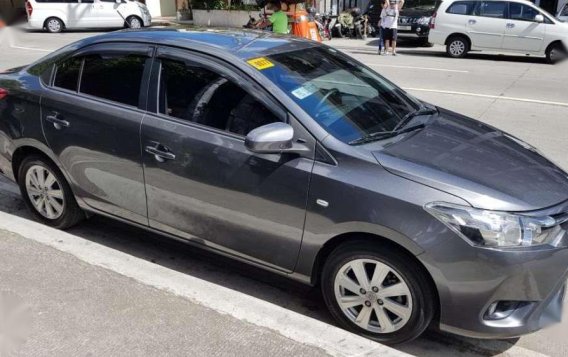 2015 Toyota Vios for sale-2