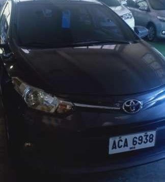 Like new Toyota Vios for sale-1