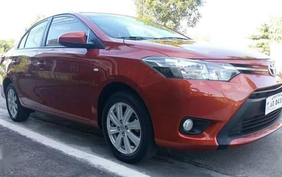 Toyota Vios 2017 for sale-1