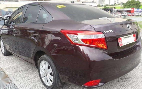 2017 Toyota Vios for sale-2