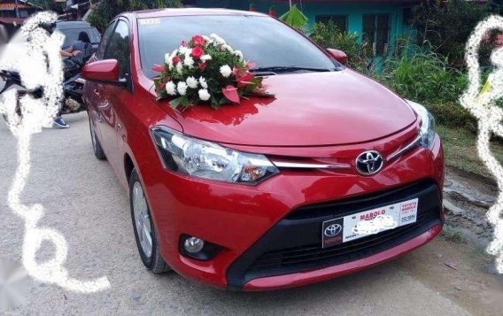 Toyota Vios 2018 for sale