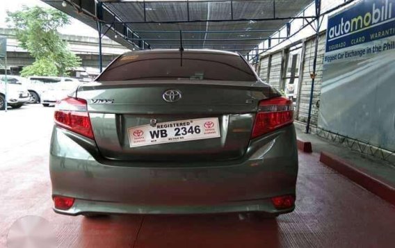 2017 Toyota Vios for sale-4