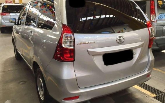 2016 Toyota Avanza for sale-3