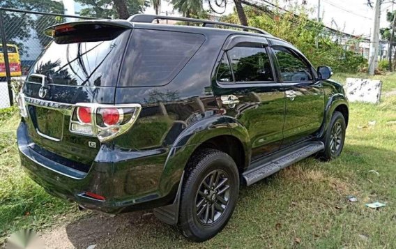 Toyota Fortuner 2016 for sale-1