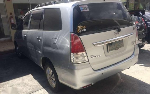 2009 Toyota Innova for sale-2