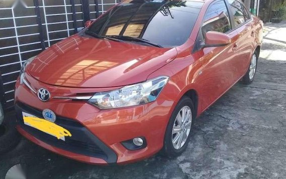 Like new Toyota Vios for sale