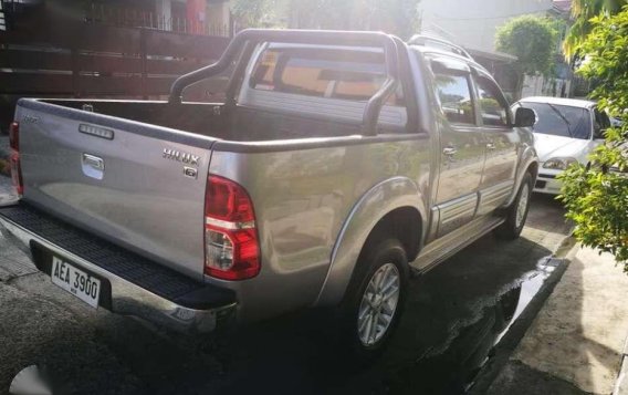 2015 Toyota Hilux for sale-3