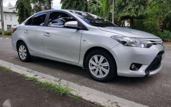 Toyota Vios 2015 for sale-7