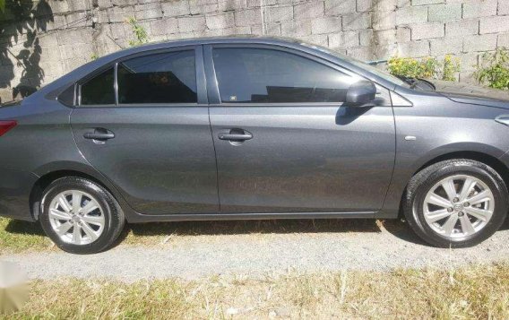 Toyota Vios 2015 for sale