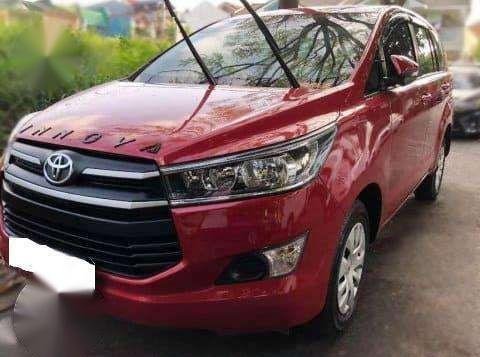 Toyota Innova 2016 for sale-3