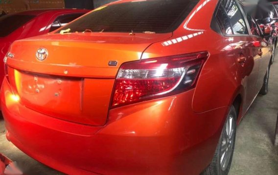 2017 Toyota Vios for sale-2