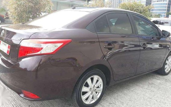 2017 Toyota Vios for sale-3