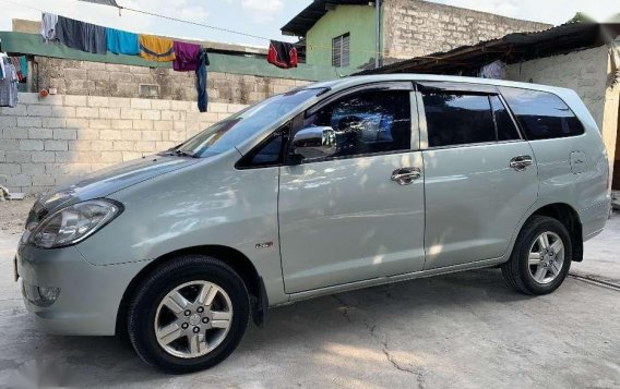 Toyota Innova 2007 for sale-4