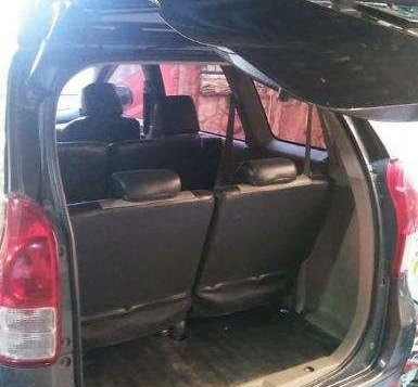 Like new Toyota Avanza for sale