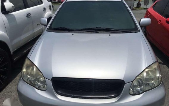 Toyota Corolla Altis 2006 for sale-3