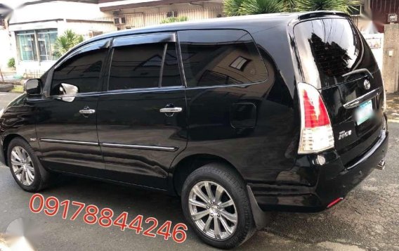 2011 Toyota Innova G for sale-3