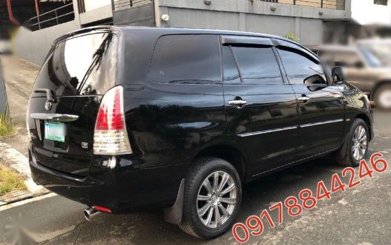 2011 Toyota Innova G for sale-2