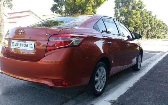 Toyota Vios 2017 for sale-2