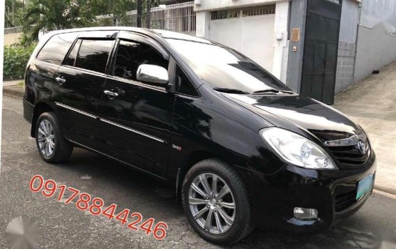 2011 Toyota Innova G for sale-1