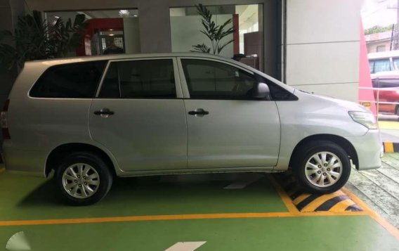 2015 Toyota Innova for sale-1