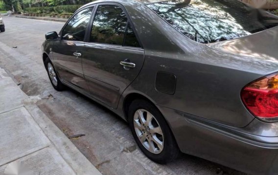 2005 Toyota Camry For sale-2