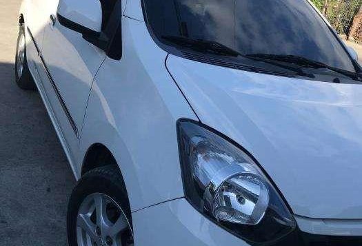 Toyota Wigo 2016 for sale-2