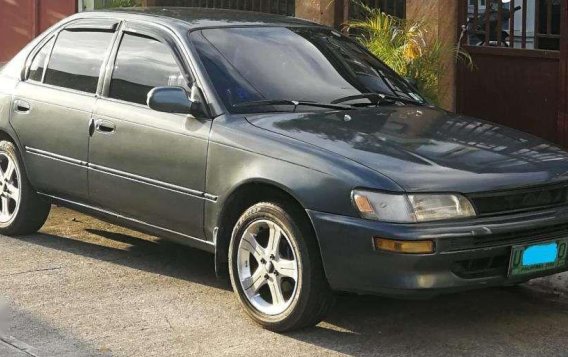 Toyota Corolla1996 for sale