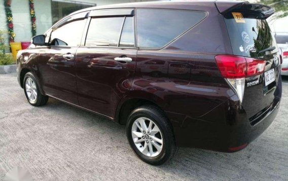 2017 Toyota Innova for sale-2