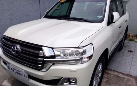 Bnew TOYOTA Land Cruiser bulletproof and non bullet proof 2019-5