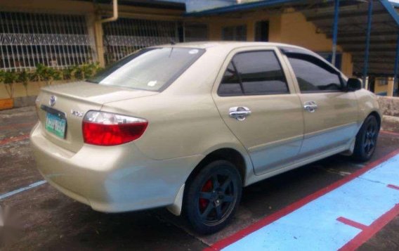 Toyota Vios 2004 for sale