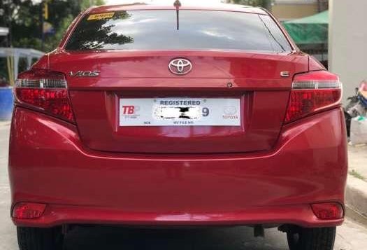 Toyota Vios 2016 for sale-4