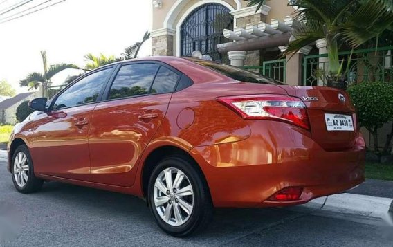 Toyota Vios 2017 for sale-3