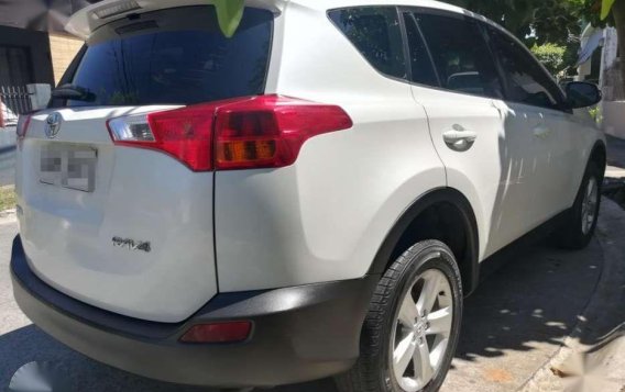 Toyota Rav4 2014 for sale-4