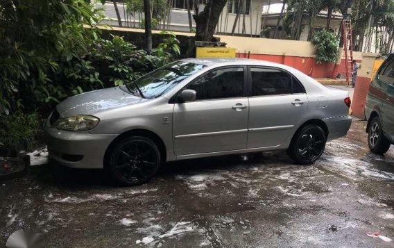 Toyota Corolla Altis 2006 for sale