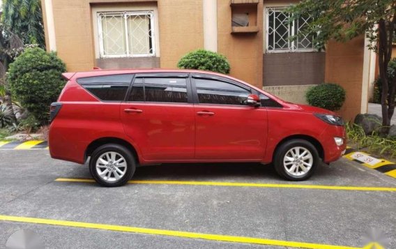 Toyota Innova 2017 for sale-4