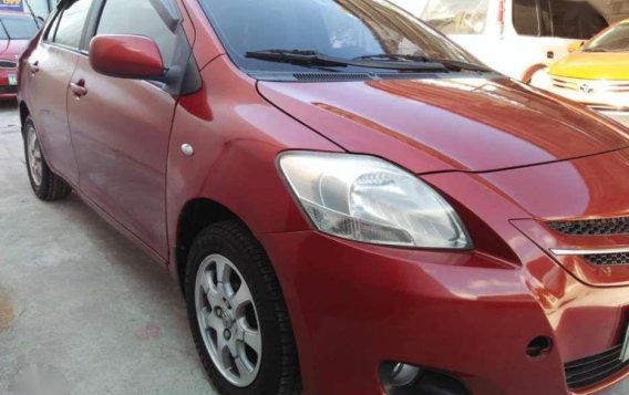 Toyota Vios 2007 for sale