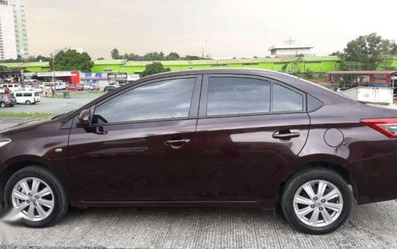 2017 Toyota Vios for sale-5