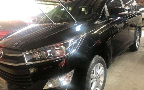 2017 Toyota Innova for sale-1