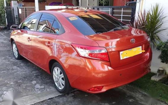 Like new Toyota Vios for sale-2