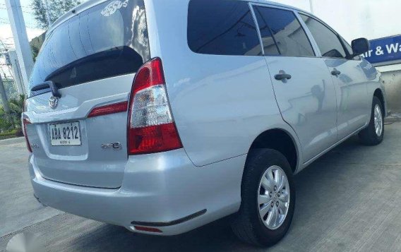 Toyota Innova 2014 for sale-3