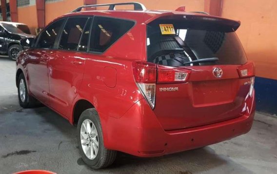 2016 Toyota Innova for sale-3