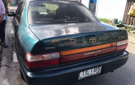 Toyota Corolla 1994 for sale-3